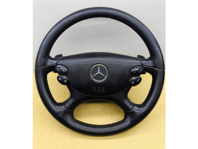 Pojistková skříňka Руль A2194603203, 305841299162AA Mercedes-Benz E W211 2007