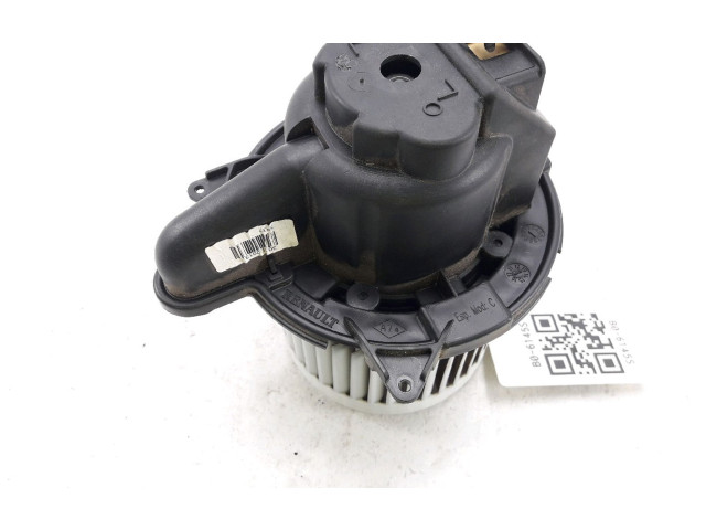 Вентилятор печки 272103931R Dacia Dokker