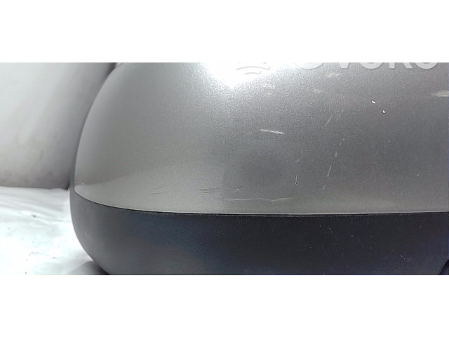 Зеркало электрическое Dacia Lodgy 2012 - года