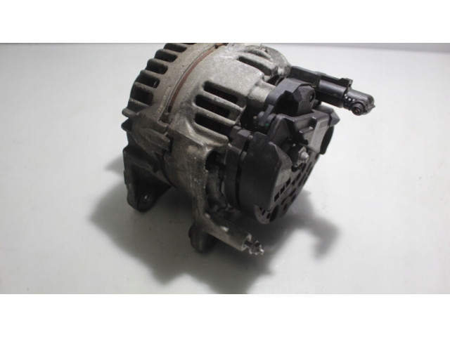 Генератор 0124325128 Volkswagen Jetta V