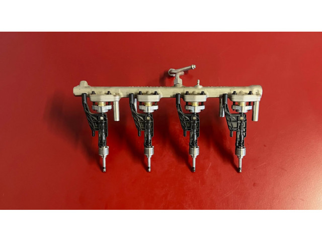 Форсунка 8656548, 13538656548 BMW X3 G01 для бензинового двигателя B46 3