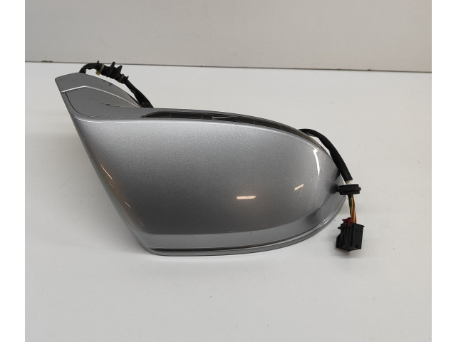 Зеркало электрическое Audi A7 S7 4G 2011 - 2017 года