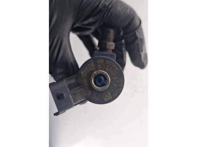 Форсунка 0445110800 Dacia Duster II K9K872