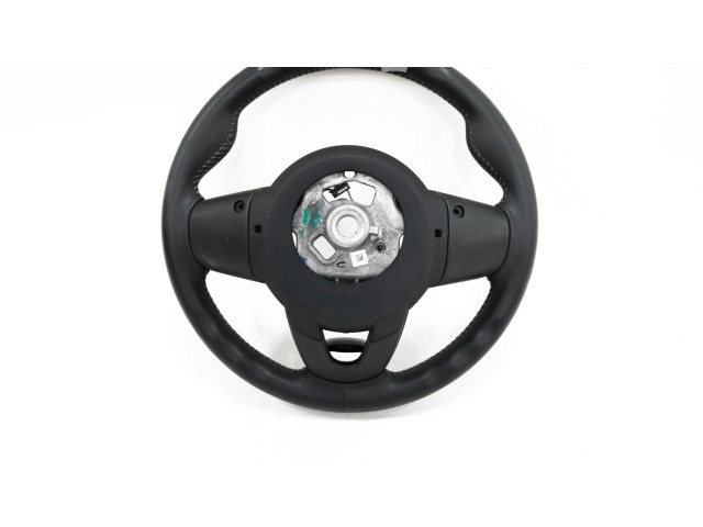 Руль Mini One - Cooper F56 F55  2013 -  года 630729200D, 0000030520      