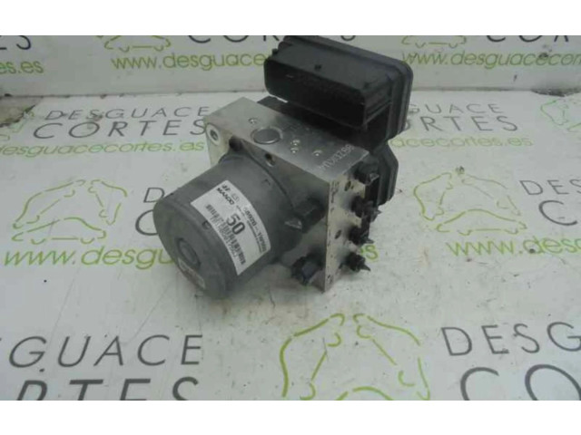 Блок управления АБС BE6003G901, CENTRALITAABS   KIA Rio