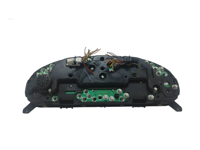 Панель приборов 9639940380 Peugeot 406