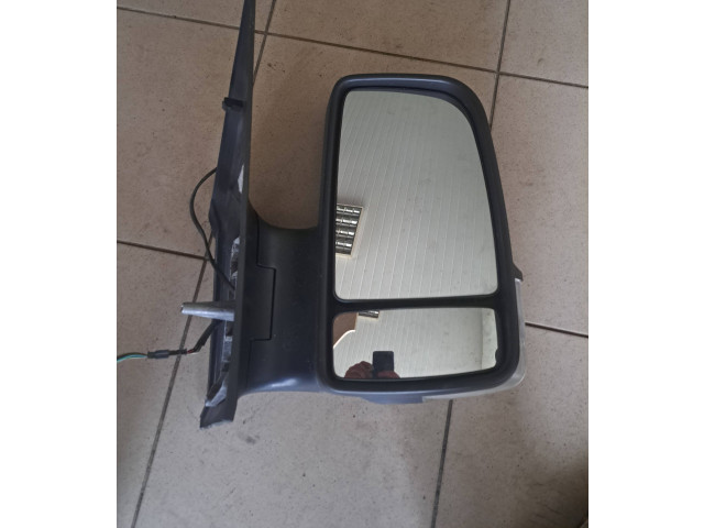 Рулевая рейка 5890220 Volkswagen Crafter 2006 - 2016 года