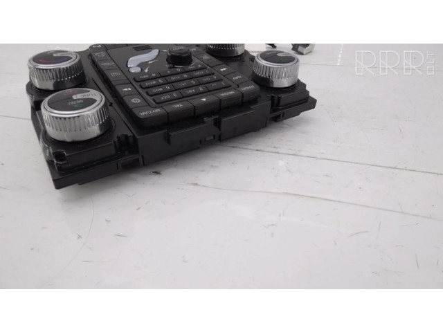 Отделка радио/ навигации