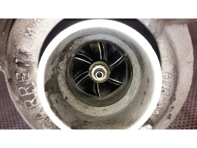 Турбина Ford Escort 1.6 96FF6K682AP, 74162