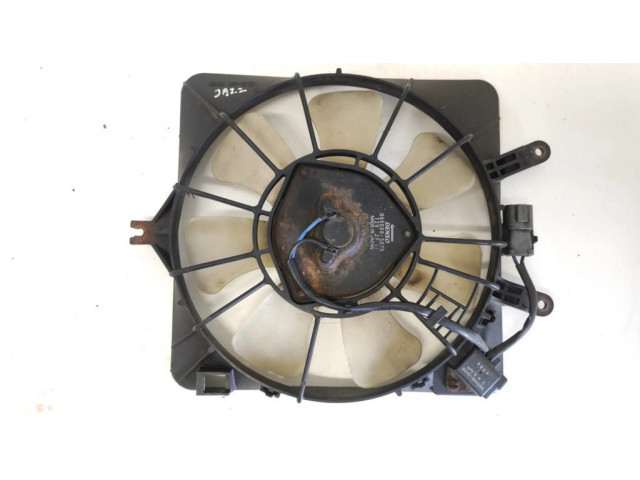 Электрический вентилятор радиаторов