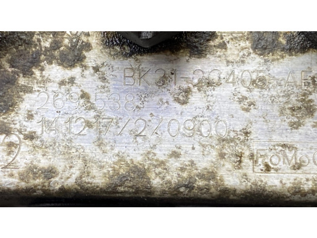 Блок АБС 269538, BK312C405AE Ford Transit 2013-2017 года