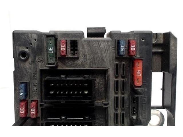 Модуль управления BSM 9646405280 Peugeot 406