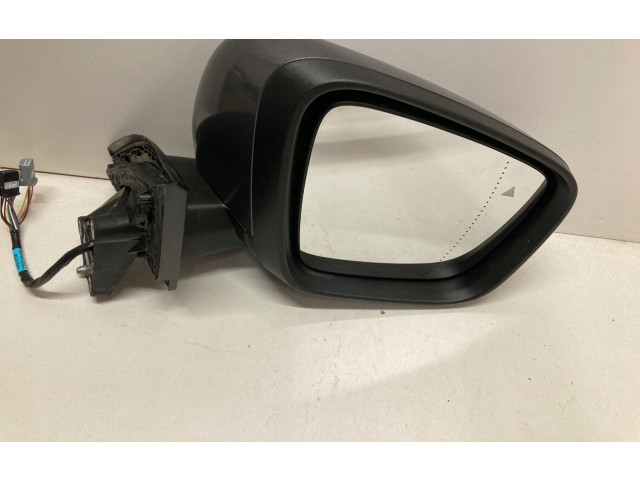 Zpětné zrcátko Mercedes-Benz Citan W415 2013