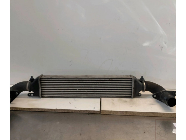 Интеркулер 51783791, 866455500 Alfa Romeo Mito