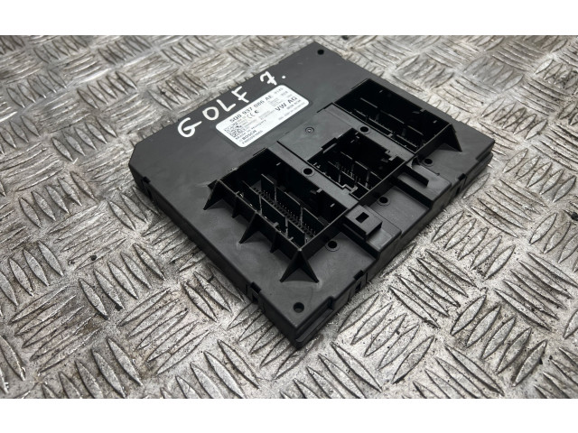 Блок комфорта 5Q0937086AE, F005V01665 Volkswagen Golf VII
