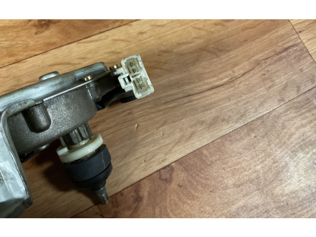 Моторчик заднего дворника 987002C000, F00S2B2116    Hyundai Coupe