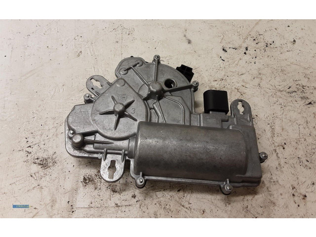 Zámek zadních dveří Volkswagen PASSAT B8 2016