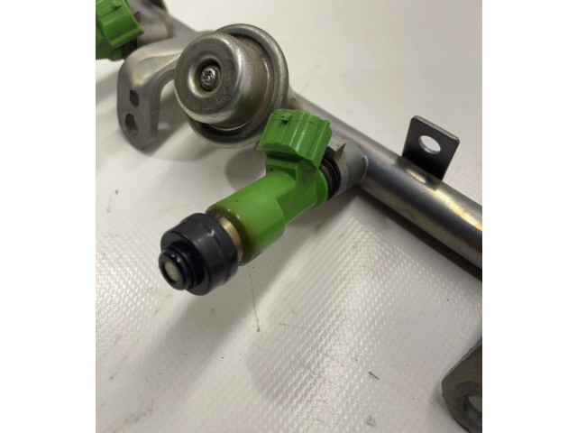 Vstřikovač FBDAF Subaru Outback (BS)