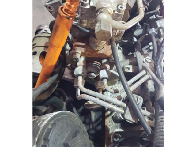 Топливный насос