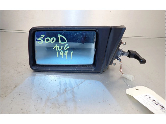 Zpětné zrcátko Mercedes-Benz E W124 1991