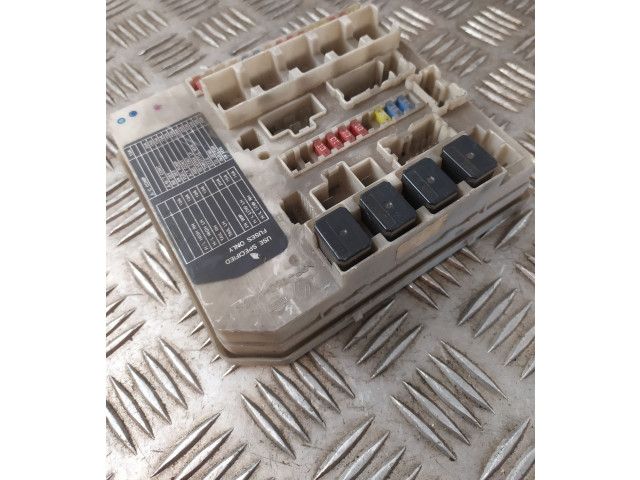 Pojistková skříňka PPT30M10, PPT30M10 Nissan X-Trail T31 2008