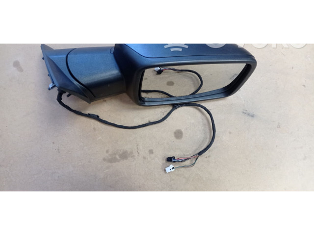 Zpětné zrcátko Dodge VAN RAM 2019