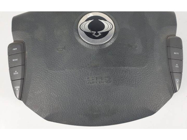 Подушка безопасности водителя AB53F2DT2 Ford Focus