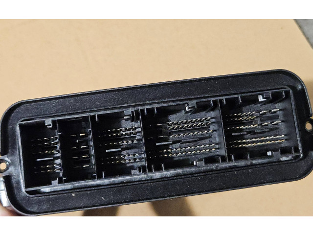 Řídící jednotka 9287534, 8572131 BMW X5 E70 2012