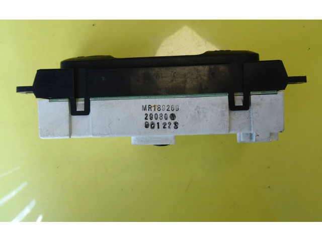 Дисплей    MR189269, 29080   Mitsubishi Colt