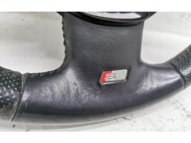 Руль Audi Q5 SQ5 2008 - 2017 года 8P0419091DTWUL