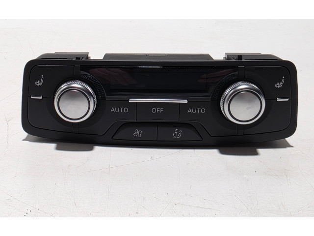 Блок управления климат-контролем 4G0919158R   Audi A6 S6 C7 4G