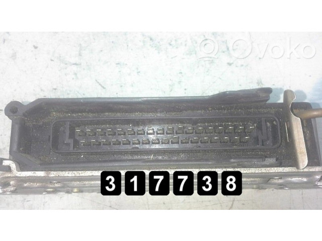 Řídící jednotka 0261200202 Citroen XM 1992