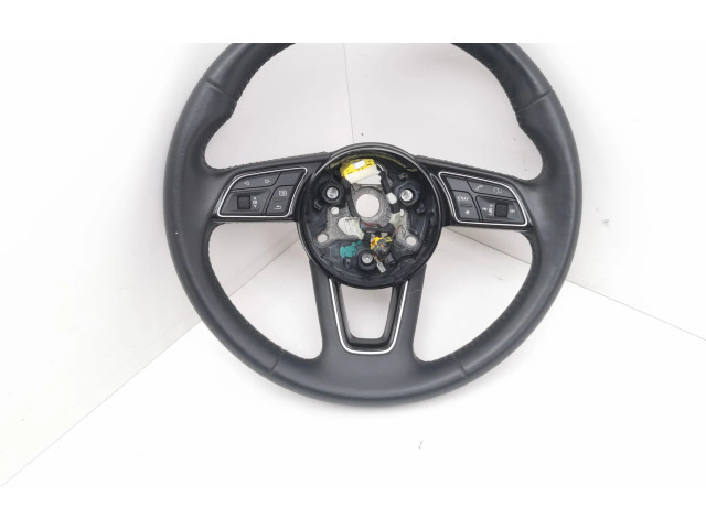 Руль Audi Q2 - - года 8V0419091CG