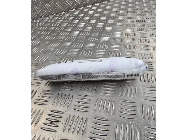 Подушка безопасности в сиденье 4K0880441G Audi e-tron