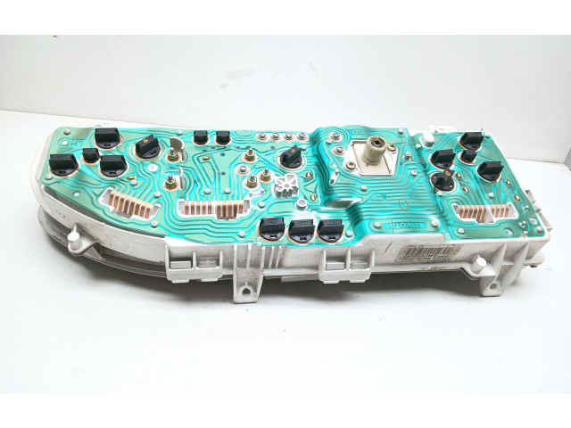 Přístrojová deska Toyota Corolla E90 1990 830101E241, 2576003140