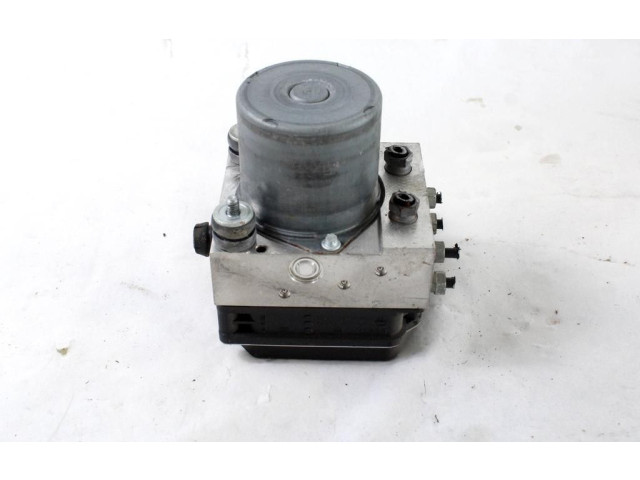 Блок АБС 8X23-2C405-EE Jaguar XF X250 2007 - 2015 года