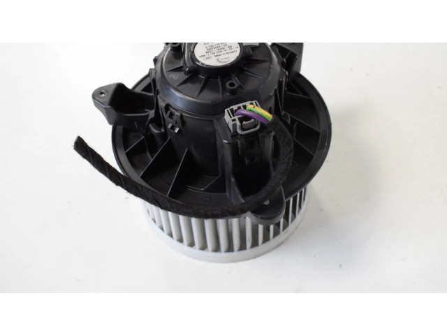 Вентилятор печки    0130115573, BK2T18456BA   Ford Transit -  Tourneo Connect