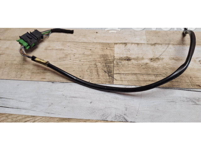 Зеркало электрическое        Volkswagen New Beetle  1998 - 2010 года   