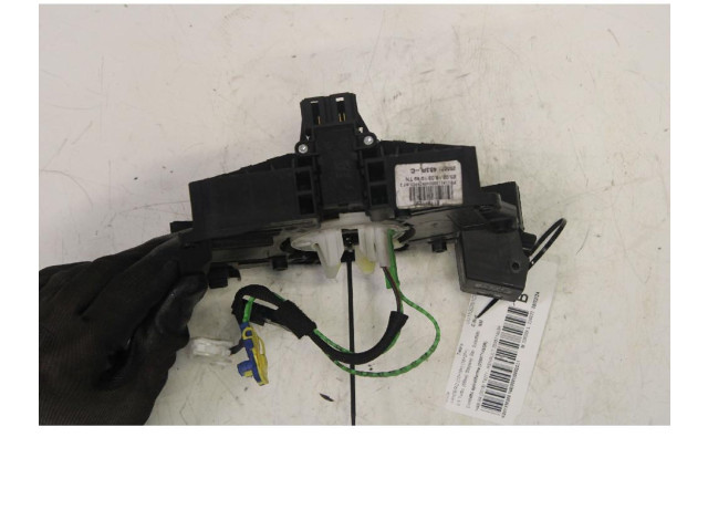 Подрулевой шлейф SRS Dacia Sandero