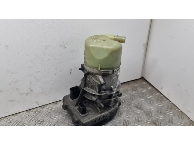 Насос рулевого управления