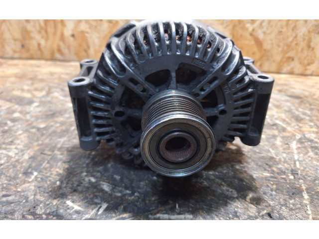 Генератор 04801250AC   Jeep Grand Cherokee (WK)      