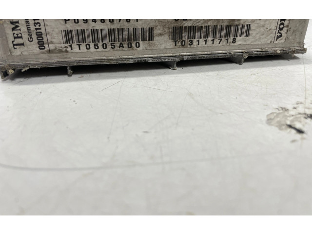 Блок управления коробкой передач P09480761, T03111718   Volvo XC90