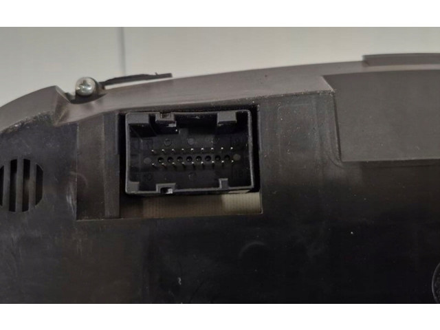 Přístrojová deska Fiat Doblo 51727192