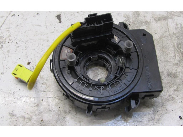 Подрулевой шлейф SRS 93490-G3130   KIA Ceed