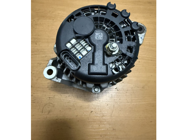 Генератор A6711540302, A6711540302 SsangYong Rexton