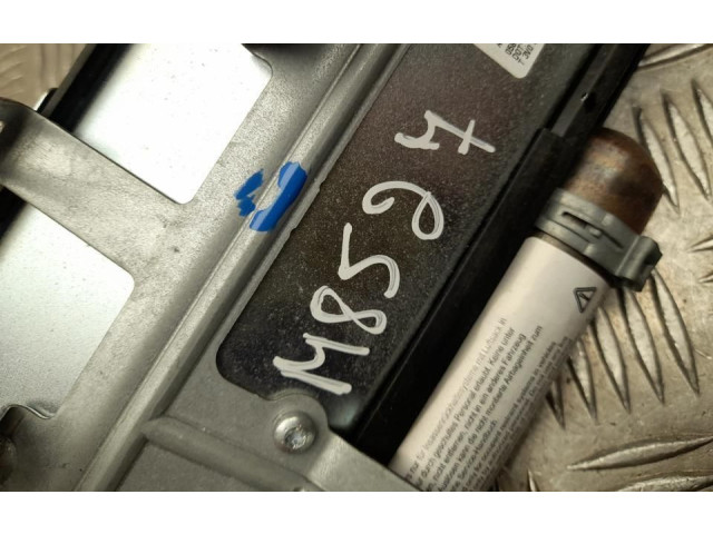 Подушка безопасности для колен 3V1880841E, M8527 Skoda Superb B8 (3V)