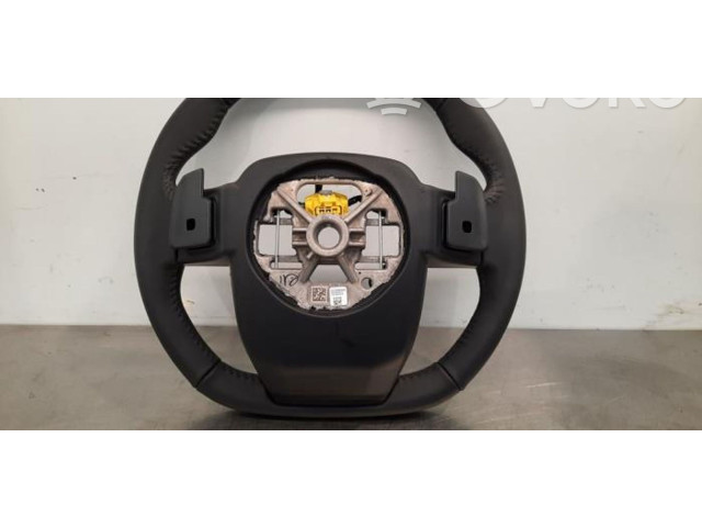Руль Citroen C5 X 2021 - года 98391976ZD
