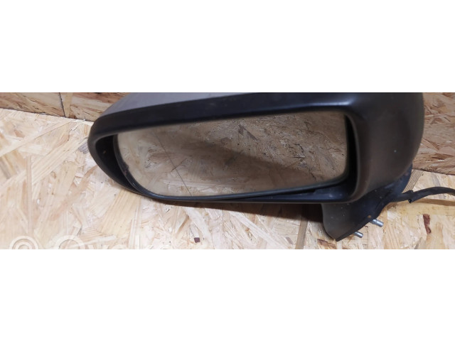 Зеркало электрическое        Mazda Premacy     