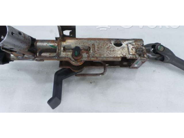 Руль Renault Trafic II (X83)  2002 - 2014 года 8200762565      