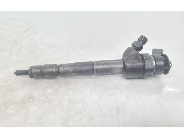 Форсунка A6400750787, 0445110167 Mitsubishi Colt 605910